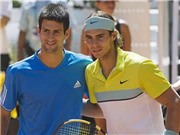 Bóng đá anh, ngoại hạng anh, lịch thi đấu euro 2012, US Open 2011:  Chung kết Nadal - Djokovic